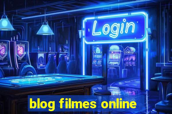 blog filmes online